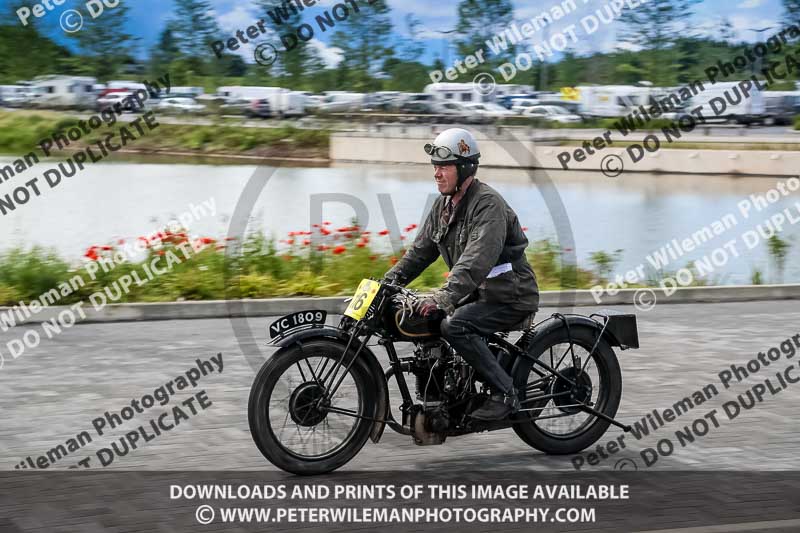 Vintage motorcycle club;eventdigitalimages;no limits trackdays;peter wileman photography;vintage motocycles;vmcc banbury run photographs